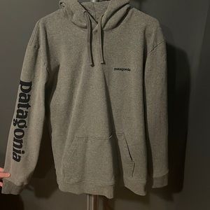 Patagonia Hoodie